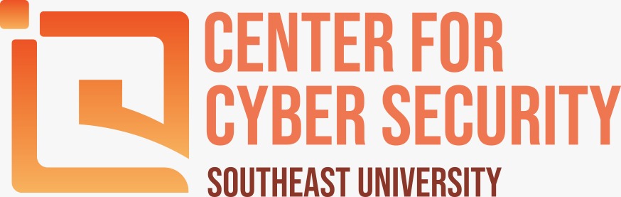 Southeast University Research Cell logo